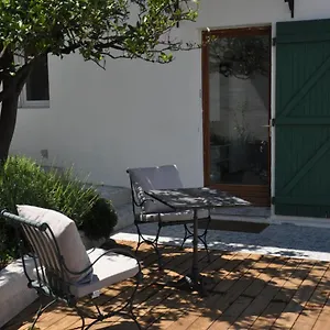 7 Avenue De Provence Appartamento