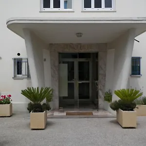 Appartement Residence Belvedere-deluxe seaview apartments nr B, C&D, Antibes